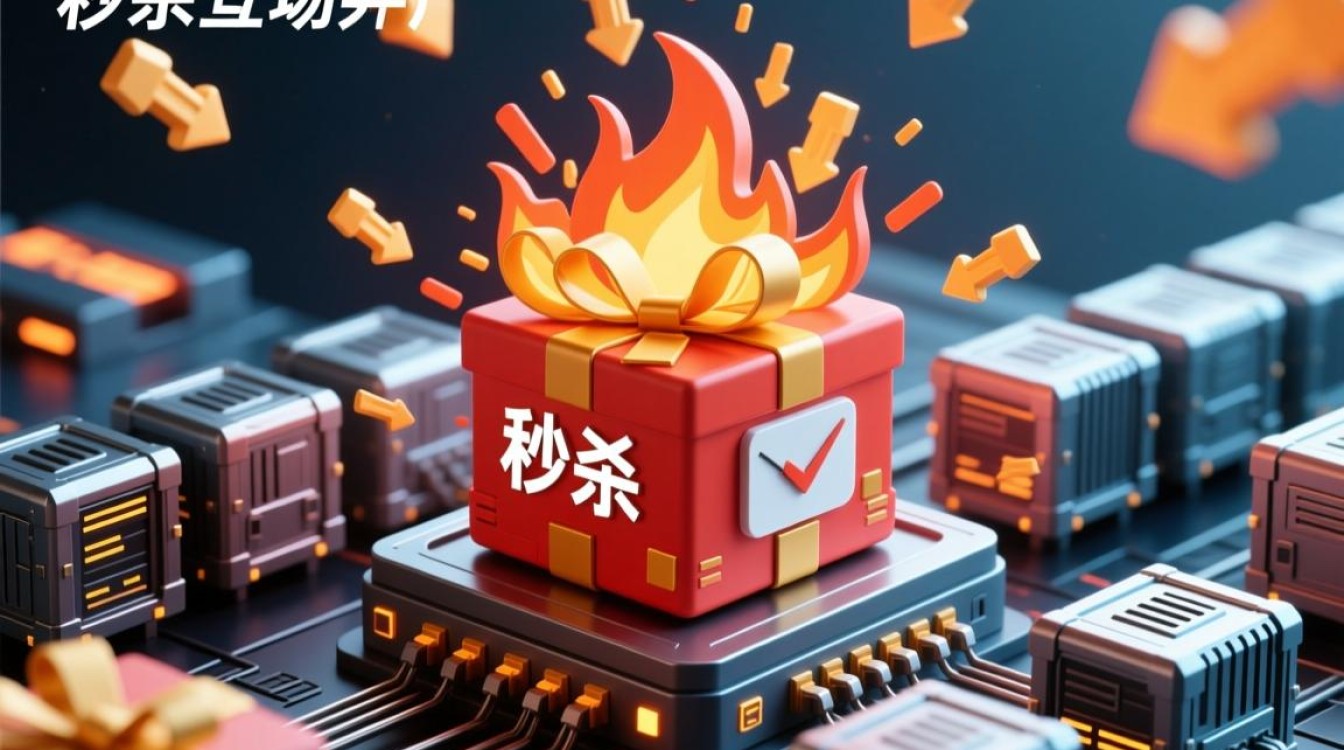 分布式消息队列如何支撑高并发秒杀不崩? 分布式消息队列如何支撑高并发秒杀不崩?