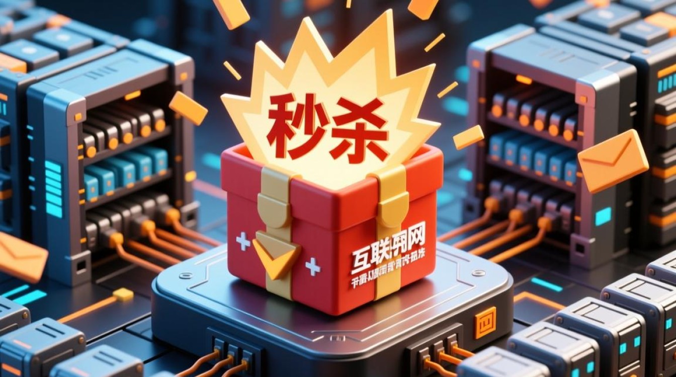 分布式消息队列如何支撑高并发秒杀不崩? 分布式消息队列如何支撑高并发秒杀不崩?