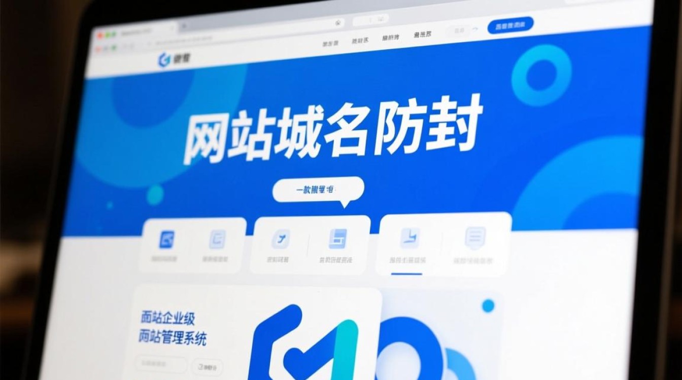 微擎域名防封策略有效吗?揭秘如何应对域名被封风险? 微擎域名防封策略有效吗?揭秘如何应对域名被封风险?