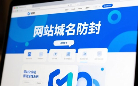 微擎域名防封策略有效吗？揭秘如何应对域名被封风险？