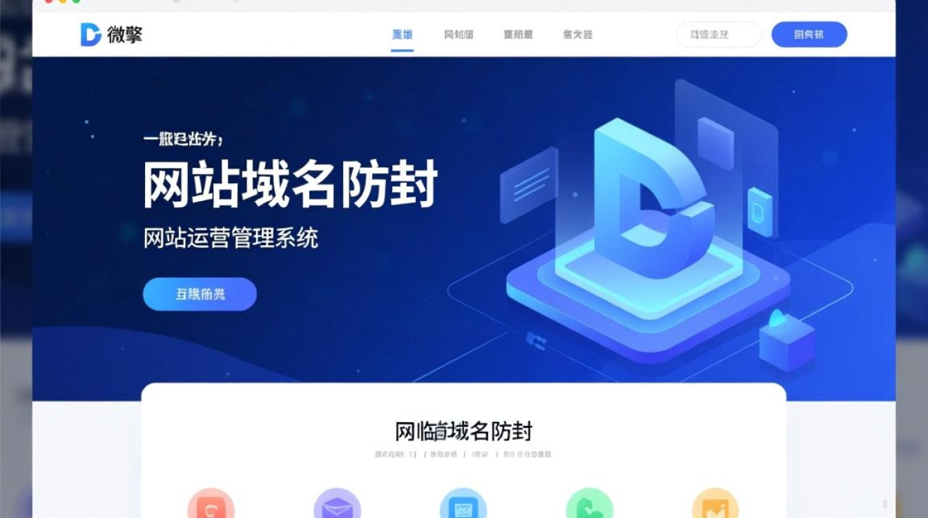 微擎域名防封策略有效吗?揭秘如何应对域名被封风险? 微擎域名防封策略有效吗?揭秘如何应对域名被封风险?