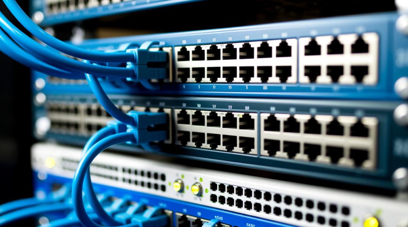 交换机批量配置端口,有哪些高效便捷的方法和技巧? 交换机批量配置端口,有哪些高效便捷的方法和技巧?