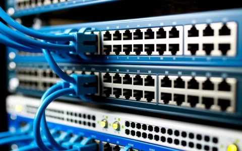 交换机批量配置端口，有哪些高效便捷的方法和技巧？