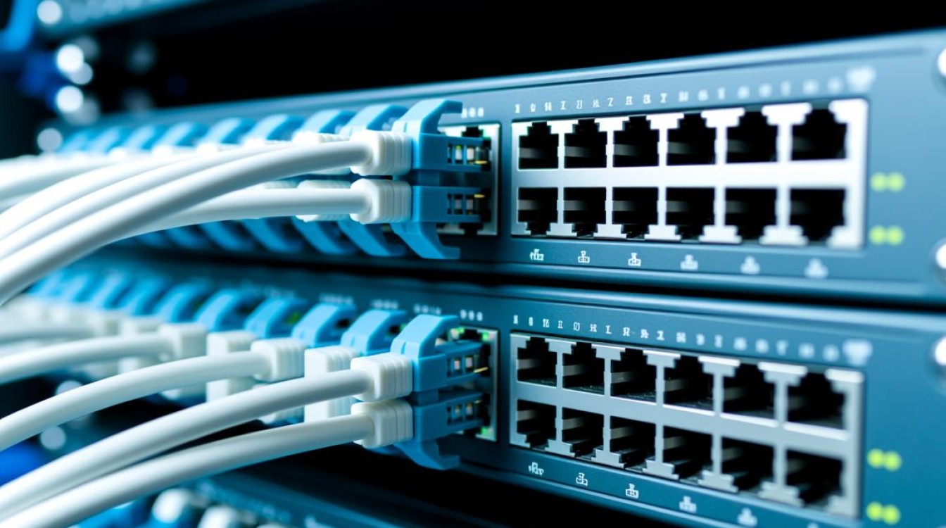 交换机批量配置端口,有哪些高效便捷的方法和技巧? 交换机批量配置端口,有哪些高效便捷的方法和技巧?