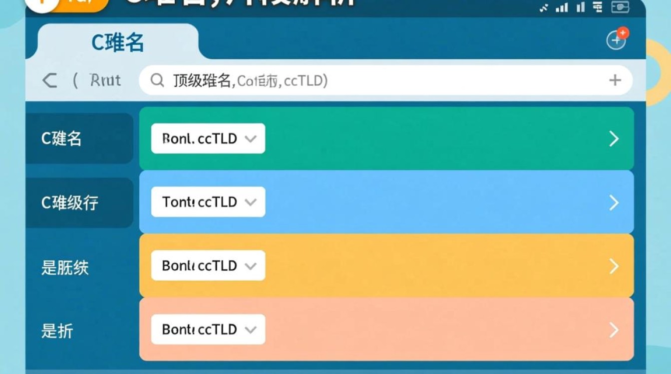 C域名分段解析,究竟如何高效实施与应用?揭秘关键细节与挑战! C域名分段解析,究竟如何高效实施与应用?揭秘关键细节与挑战!