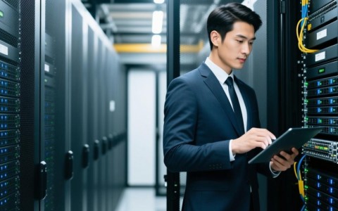 服务器选哪个好？预算有限、小规模业务该挑物理机还是云服务器？