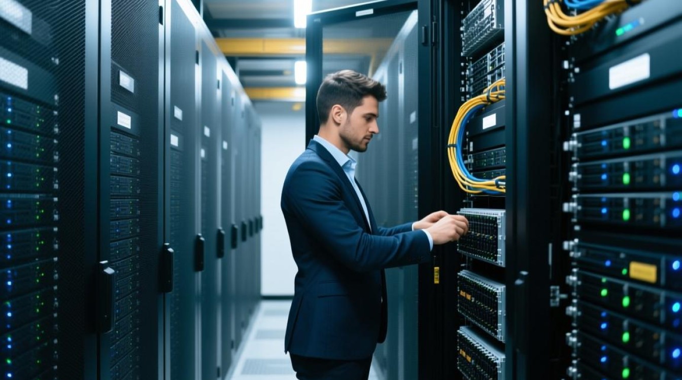 服务器选哪个好?预算有限、小规模业务该挑物理机还是云服务器? 服务器选哪个好?预算有限、小规模业务该挑物理机还是云服务器?