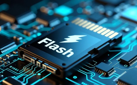 为何flash数据恢复后ping操作频繁出现一般故障现象？