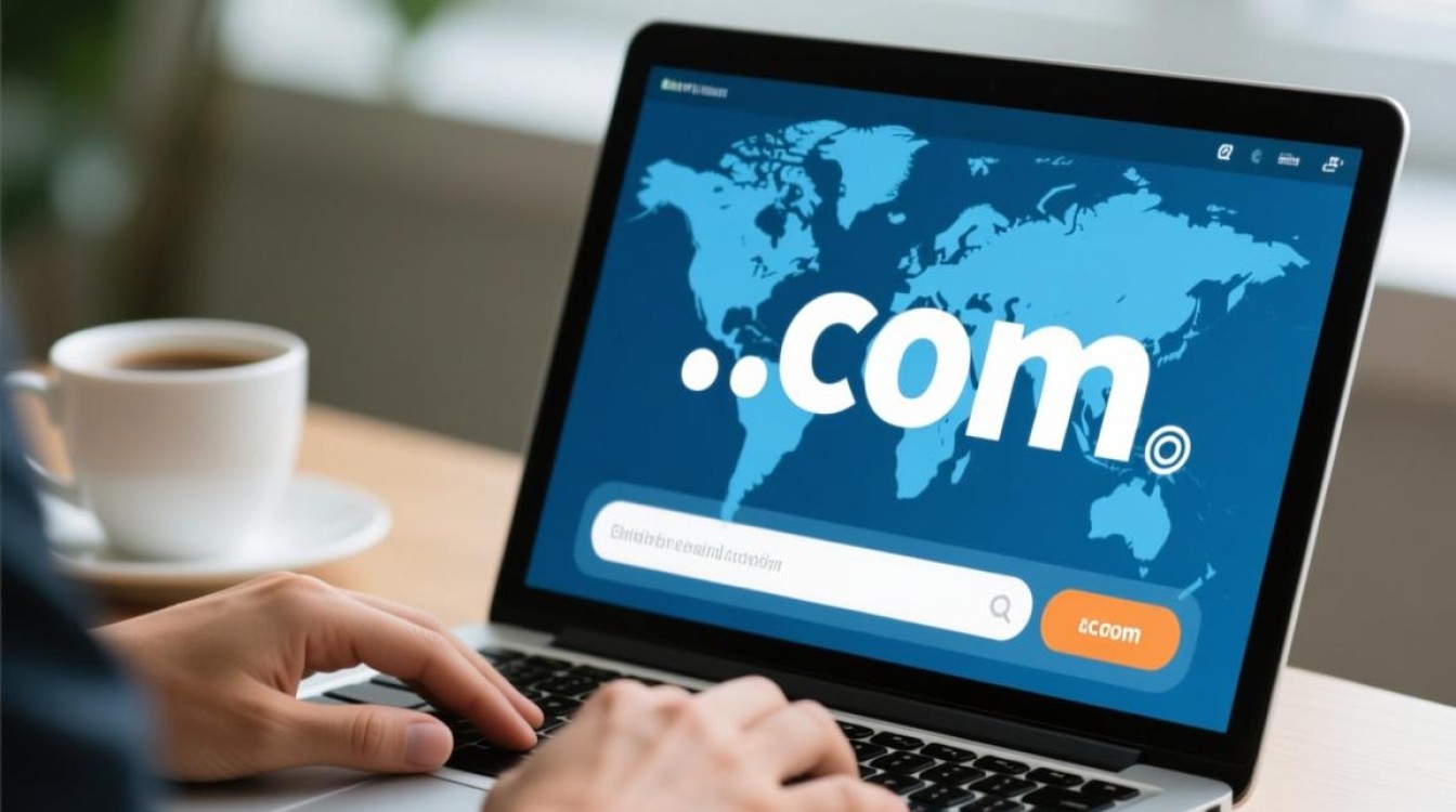 .com域名价格是多少？不同注册商和年限有怎样的收费标准？