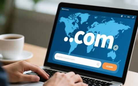 .com域名价格是多少？不同注册商和年限有怎样的收费标准？