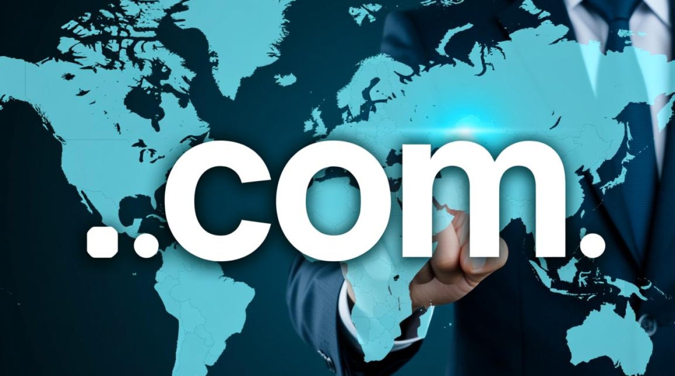 .com域名价格是多少？不同注册商和年限有怎样的收费标准？