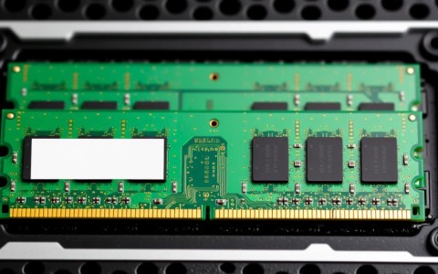 服务器能用台式机内存条吗？兼容性和性能有区别吗？