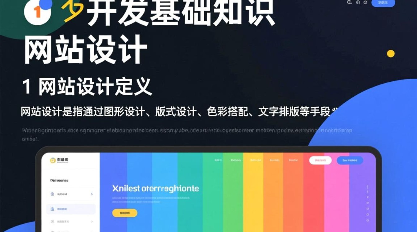 网站设计与开发基础知识,有哪些关键点易被忽视? 网站设计与开发基础知识,有哪些关键点易被忽视?