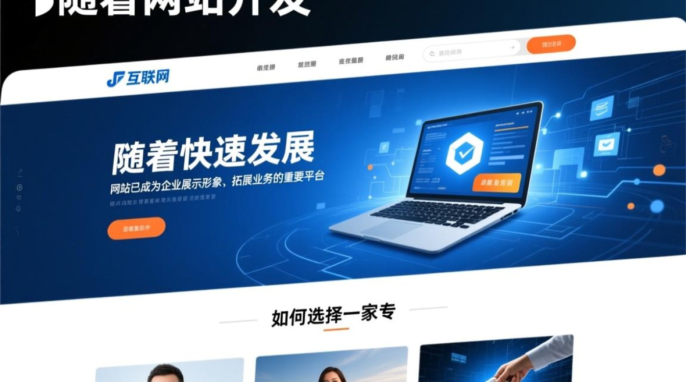 大庆网站开发哪家强？揭秘本地口碑最佳服务商之谜