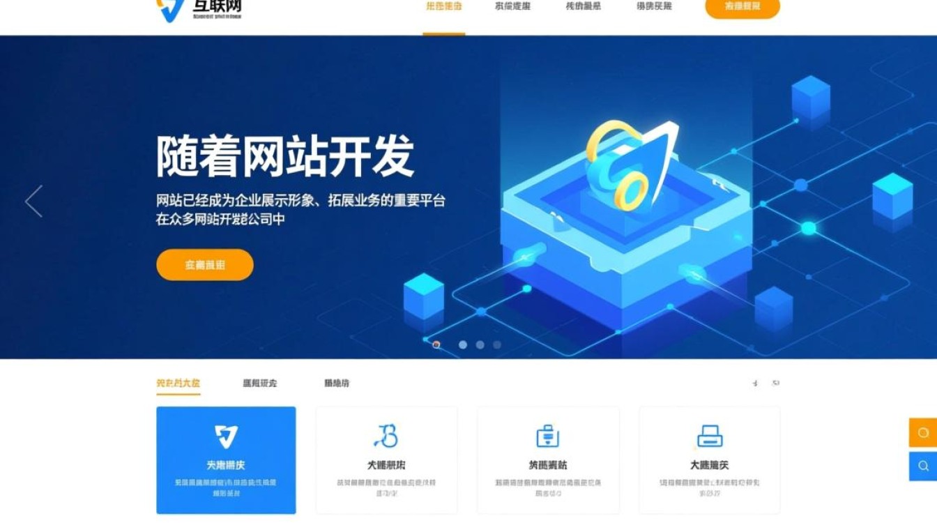 大庆网站开发哪家强？揭秘本地口碑最佳服务商之谜