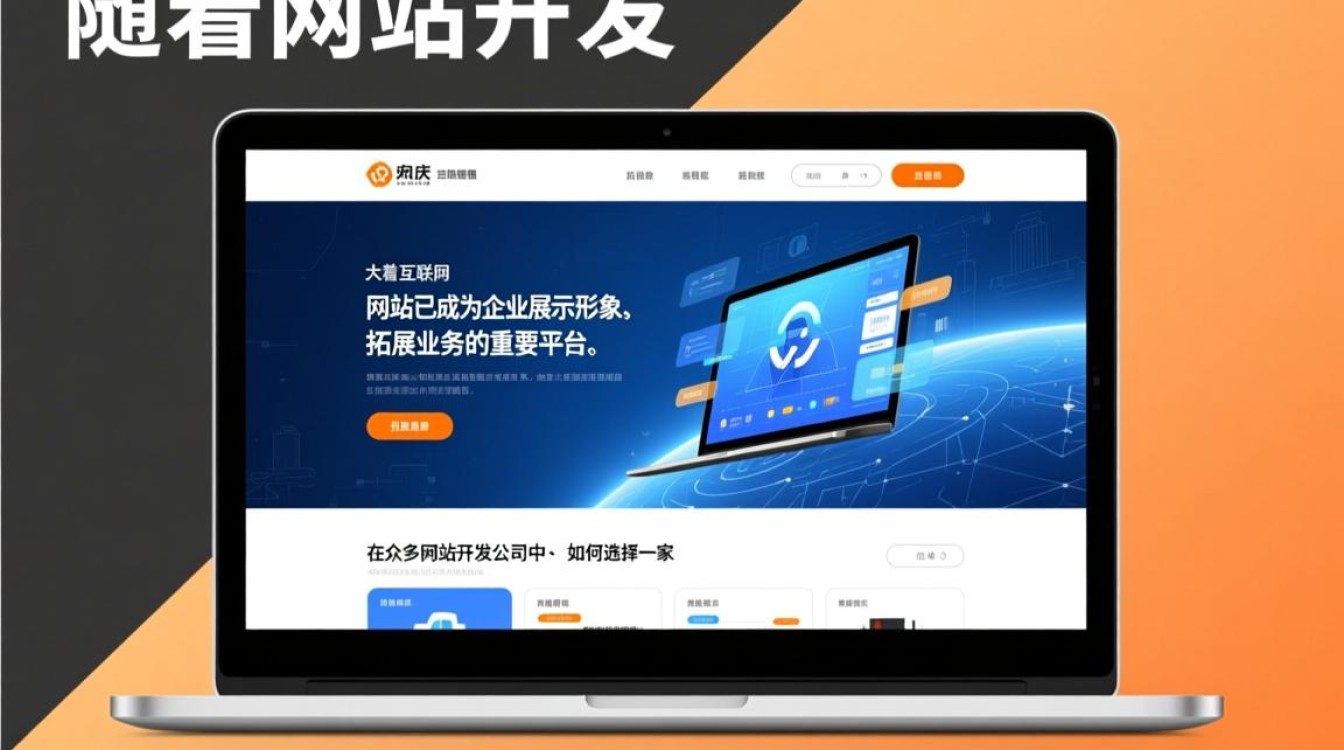 大庆网站开发哪家强？揭秘本地口碑最佳服务商之谜