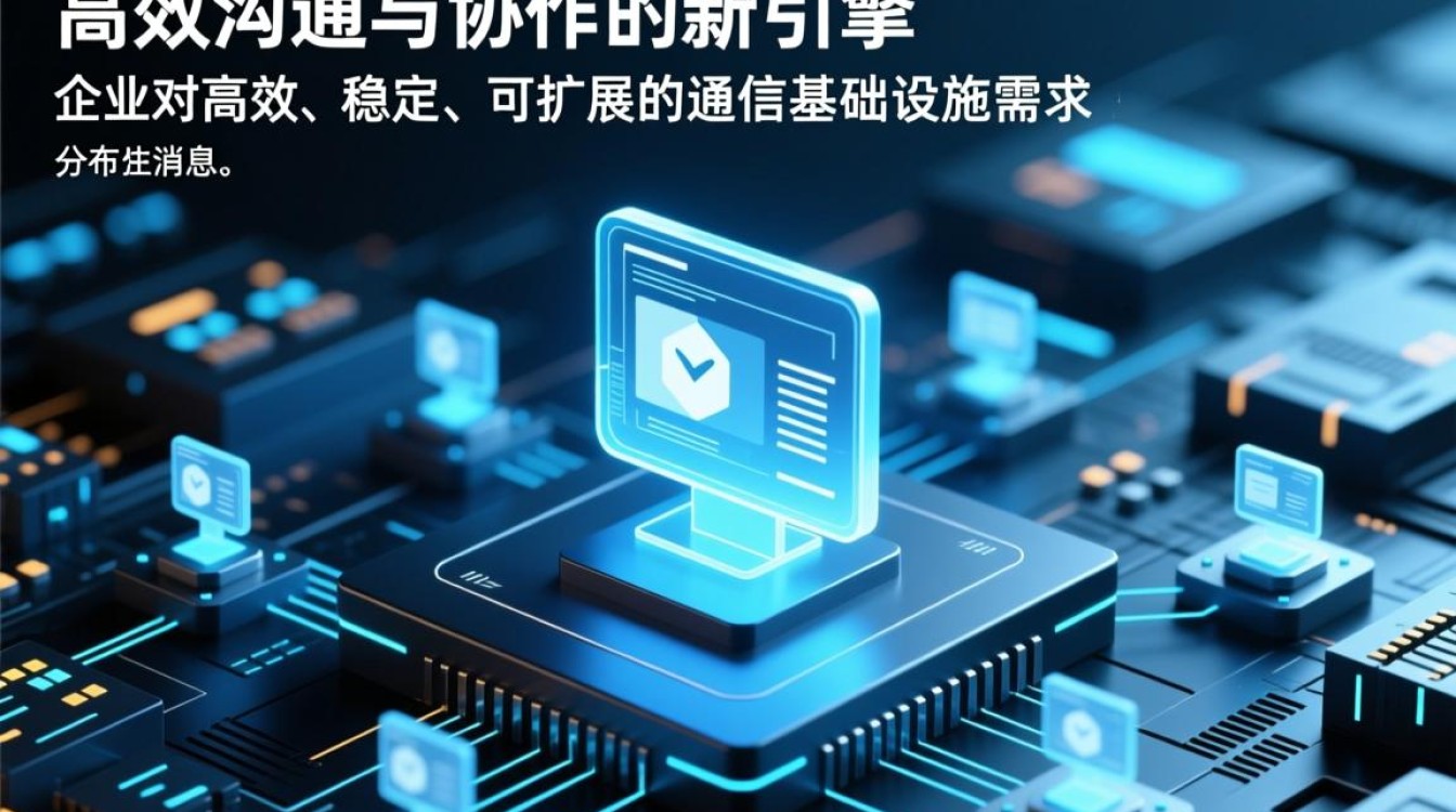 分布式消息系统促销价多少?企业如何选最划算方案? 分布式消息系统促销价多少?企业如何选最划算方案?