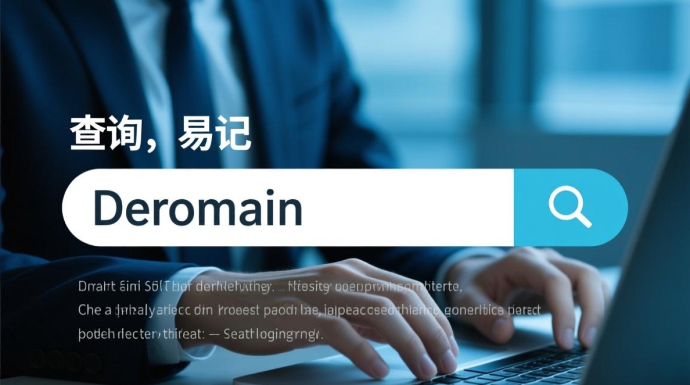 如何查询一个网站的英文域名是否已被注册? 如何查询一个网站的英文域名是否已被注册?