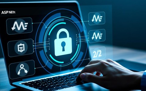 aspnet备份操作中常见问题解答，如何确保数据安全与恢复效率？