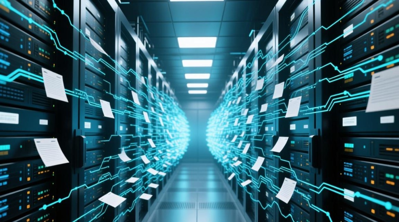 分布式融合存储如何实现高效数据管理与扩展? 分布式融合存储如何实现高效数据管理与扩展?