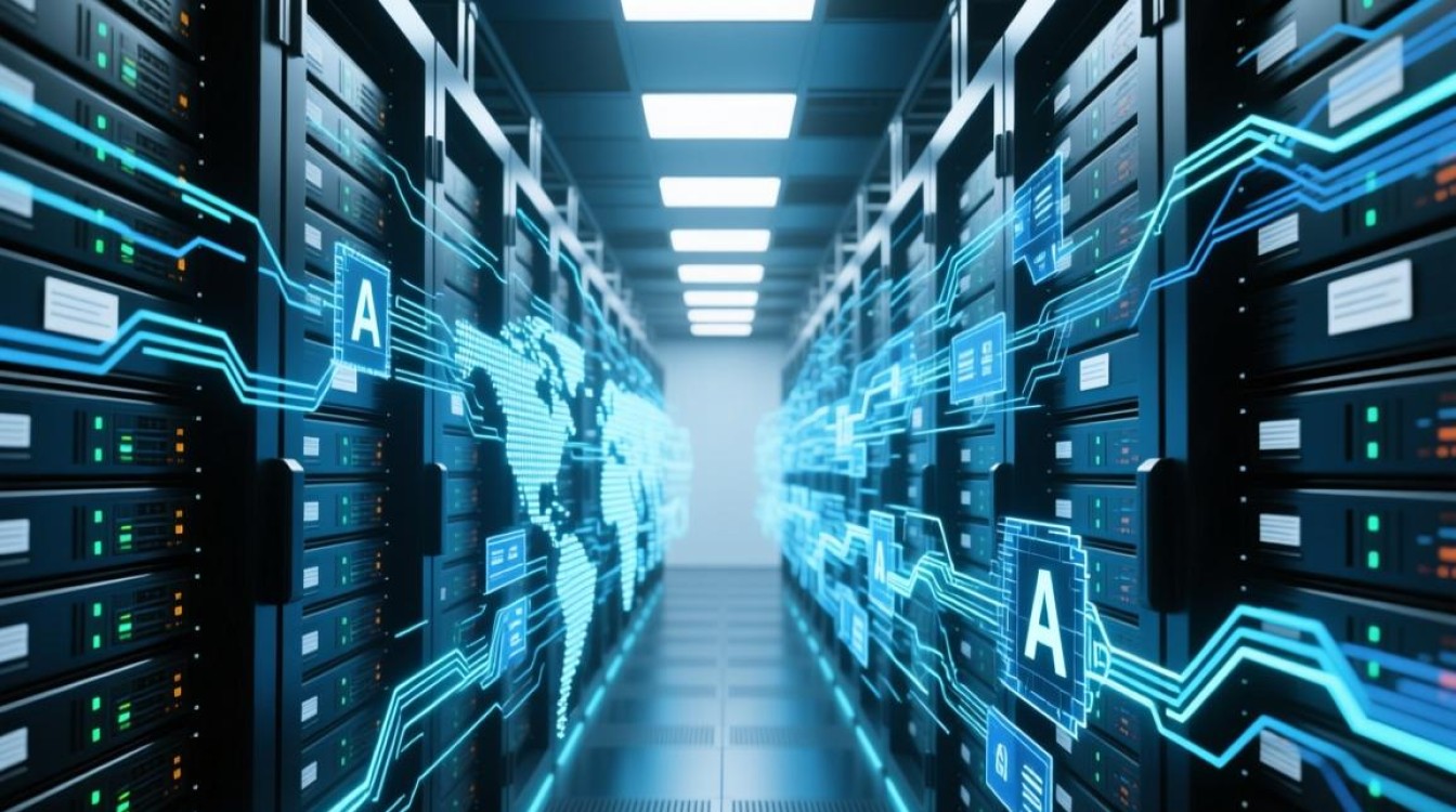 分布式融合存储如何实现高效数据管理与扩展? 分布式融合存储如何实现高效数据管理与扩展?