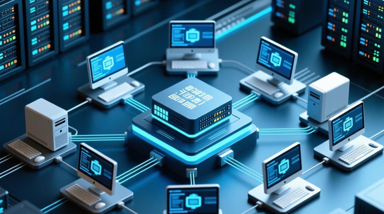 分布式电脑操作系统开发需攻克哪些技术难点? 分布式电脑操作系统开发需攻克哪些技术难点?