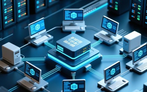 分布式电脑操作系统开发需攻克哪些技术难点？