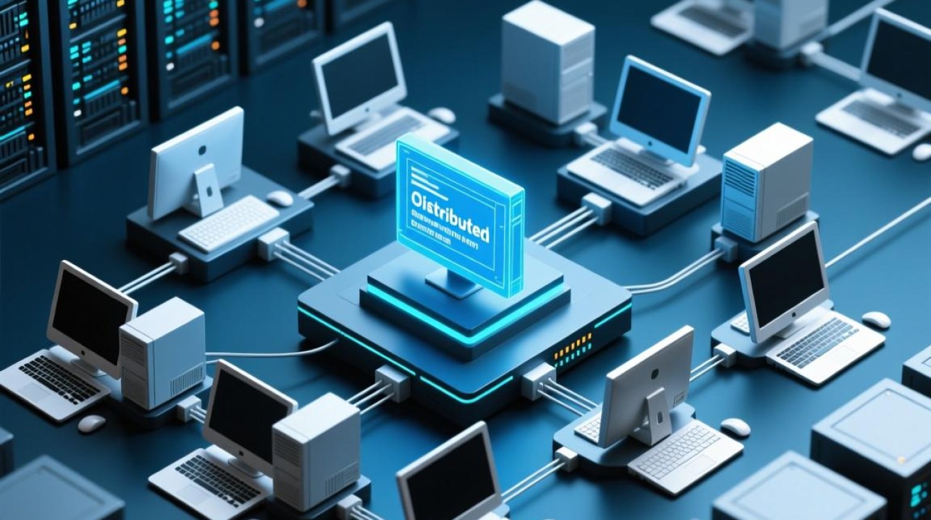 分布式电脑操作系统开发需攻克哪些技术难点? 分布式电脑操作系统开发需攻克哪些技术难点?