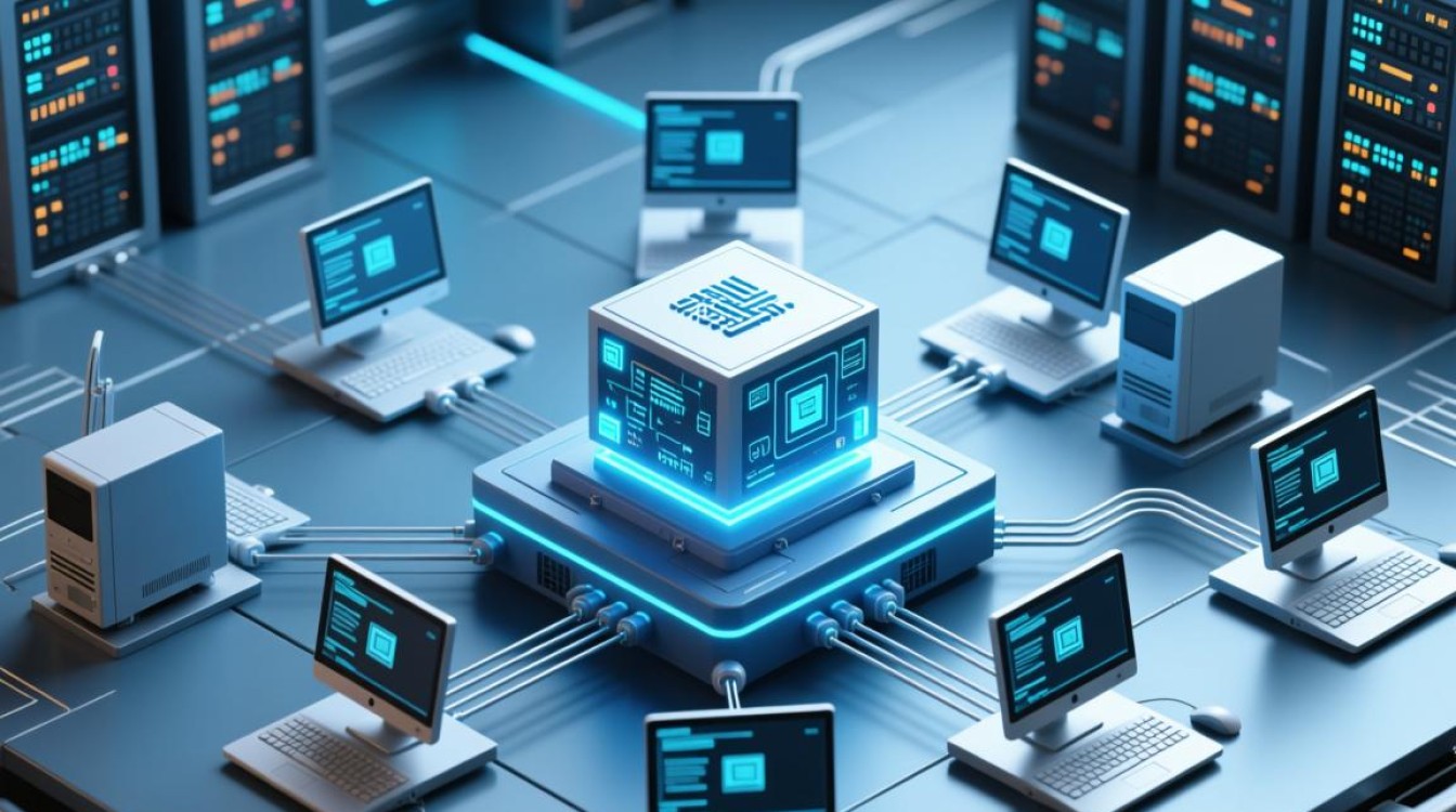 分布式电脑操作系统开发需攻克哪些技术难点? 分布式电脑操作系统开发需攻克哪些技术难点?