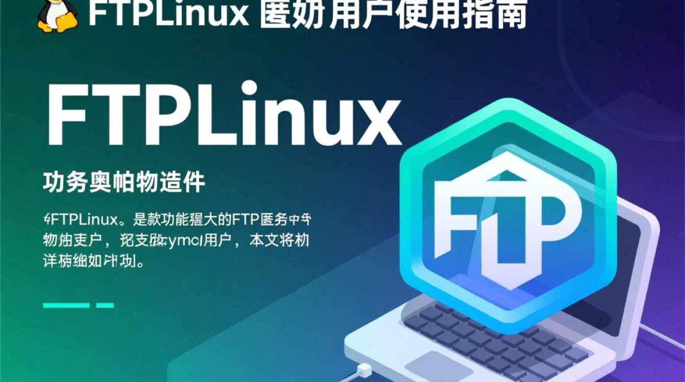 ftplinux匿名用户揭秘,Linux系统中的神秘存在有何特殊功能? ftplinux匿名用户揭秘,Linux系统中的神秘存在有何特殊功能?