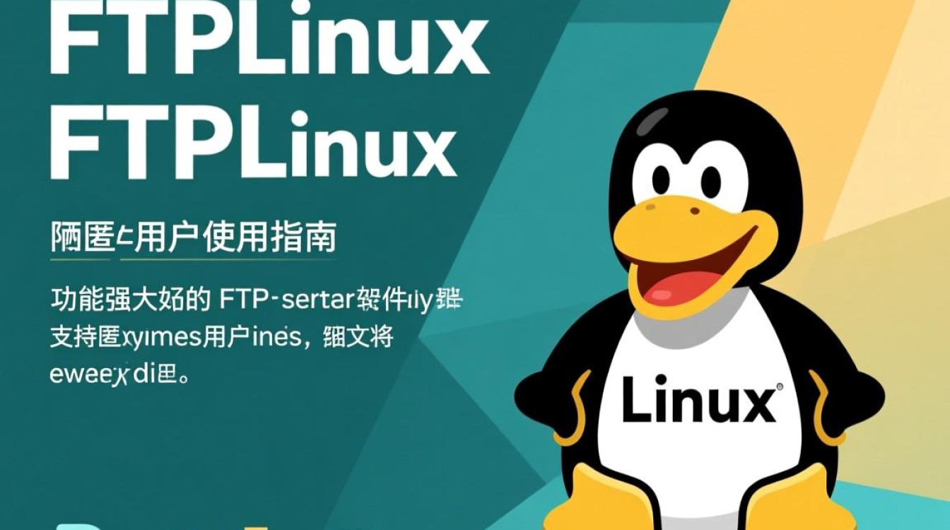 ftplinux匿名用户揭秘,Linux系统中的神秘存在有何特殊功能? ftplinux匿名用户揭秘,Linux系统中的神秘存在有何特殊功能?