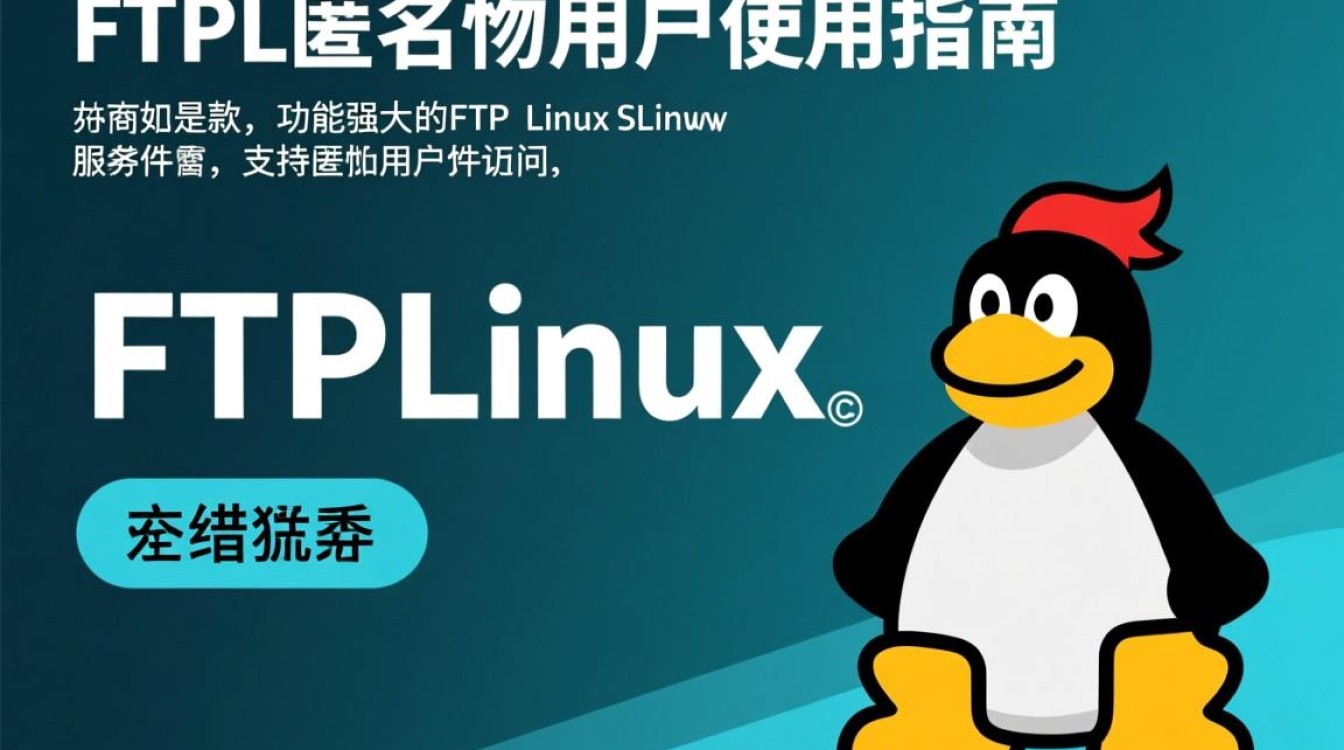 ftplinux匿名用户揭秘,Linux系统中的神秘存在有何特殊功能? ftplinux匿名用户揭秘,Linux系统中的神秘存在有何特殊功能?