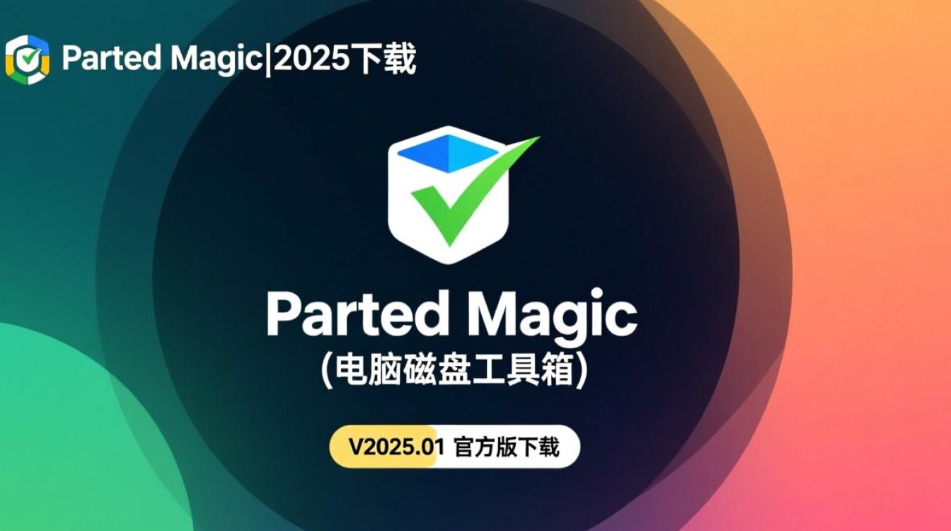 PartedMagic 2025官方版下载,电脑磁盘工具箱V2025.01 PartedMagic 2025官方版下载,电脑磁盘工具箱V2025.01