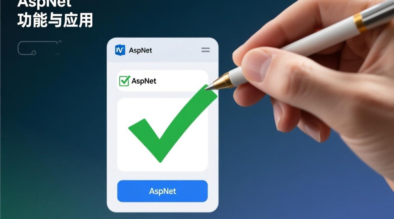 Aspnet复选框控件,如何实现高效的用户交互与数据绑定? Aspnet复选框控件,如何实现高效的用户交互与数据绑定?