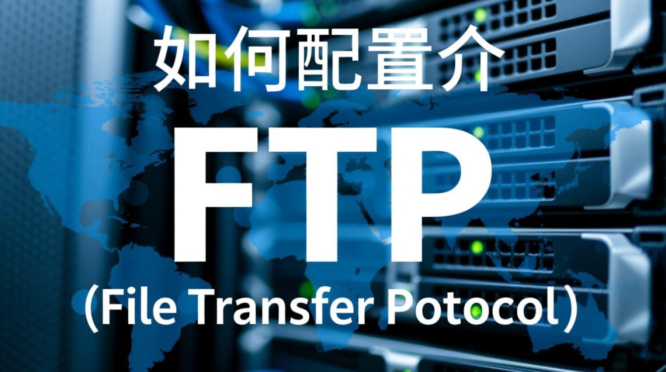 服务器配置FTP详细步骤及注意事项有哪些？