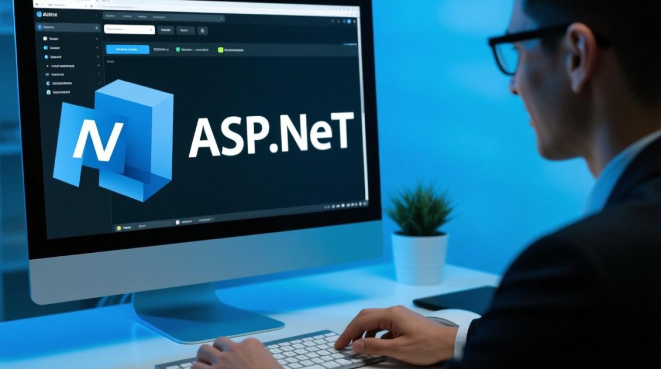 在ASP.NET开发中，如何高效管理aspnet文件的存储与访问策略？