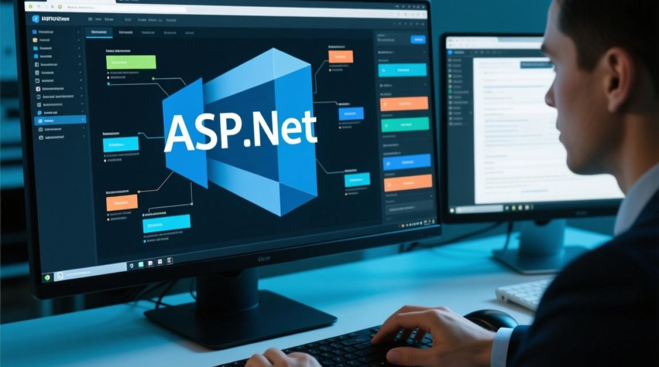 在ASP.NET开发中，如何高效管理aspnet文件的存储与访问策略？