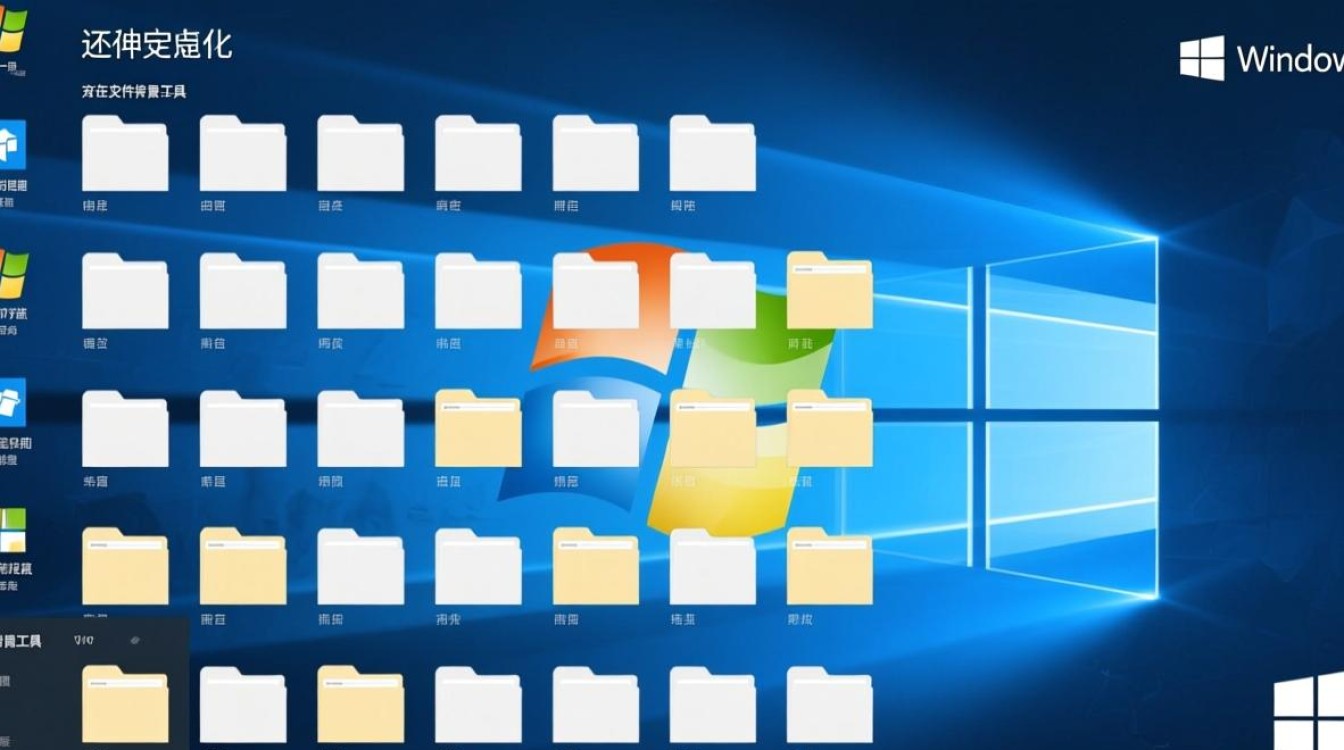 Win10文件夹自定义背景工具V1.80免费版下载