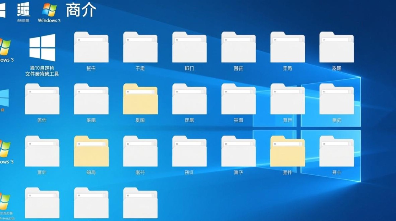 Win10文件夹自定义背景工具V1.80免费版下载