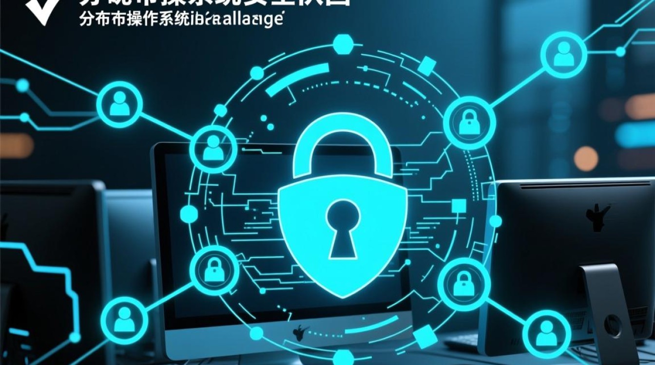 分布式电脑操作系统安全加固如何落地?关键难点与解决方案是什么? 分布式电脑操作系统安全加固如何落地?关键难点与解决方案是什么?