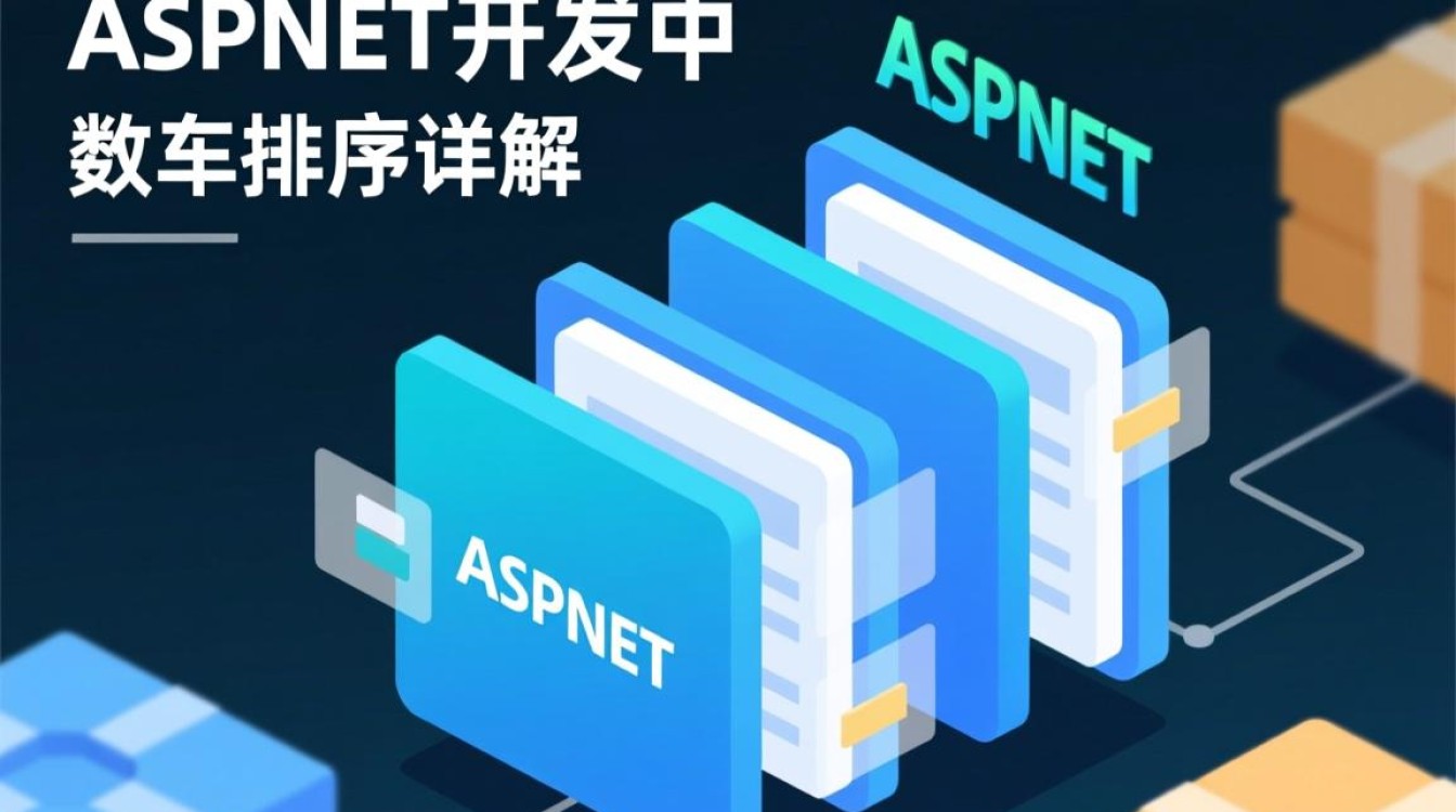 ASP.NET数组排序中,如何高效实现自定义排序算法? ASP.NET数组排序中,如何高效实现自定义排序算法?