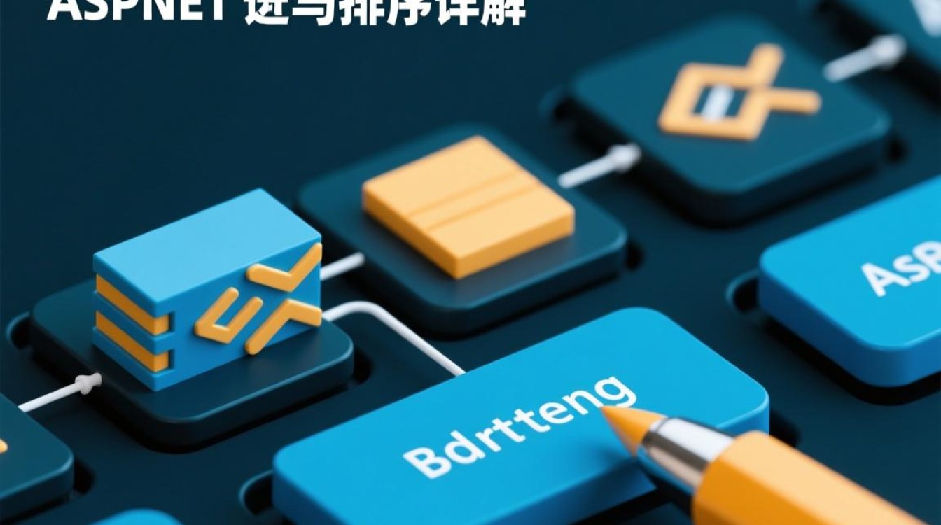 ASP.NET数组排序中,如何高效实现自定义排序算法? ASP.NET数组排序中,如何高效实现自定义排序算法?