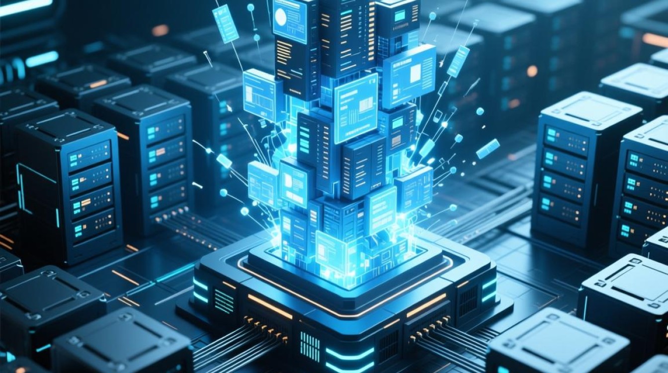 分布式表格存储是什么?有哪些核心优势和应用场景? 分布式表格存储是什么?有哪些核心优势和应用场景?