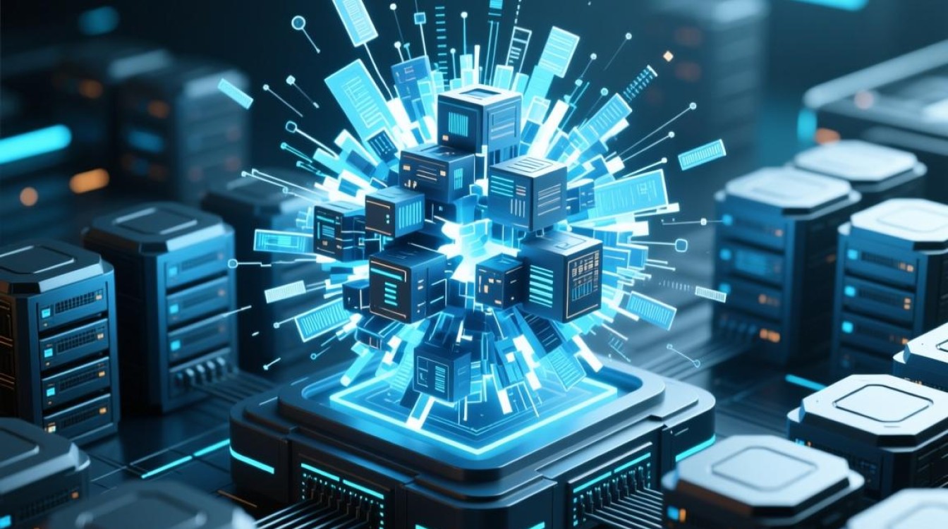 分布式表格存储是什么?有哪些核心优势和应用场景? 分布式表格存储是什么?有哪些核心优势和应用场景?