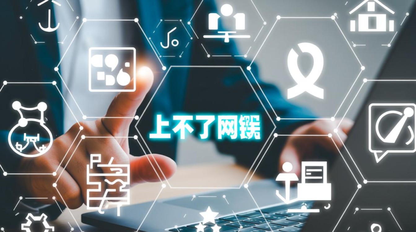 为何频繁遭遇上不了网dns配置错误,网络连接如此不稳定? 为何频繁遭遇上不了网dns配置错误,网络连接如此不稳定?