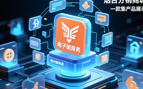 烟台分销商城开发电话？如何搭建个性化分销系统？