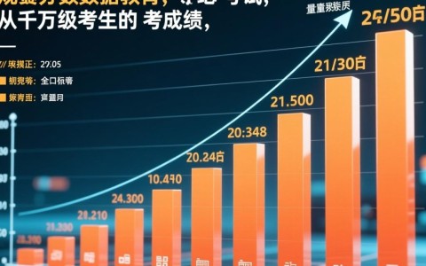 分数大数据处理速度真的快吗？如何优化提升效率？