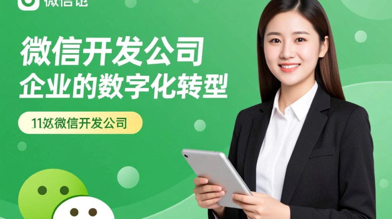 如何挑选称心的微信开发公司？揭秘优质服务商选择标准！