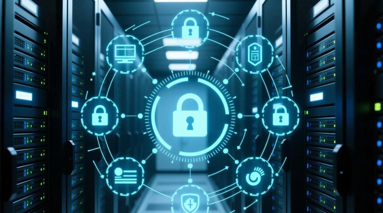 服务器用户管理系统如何实现高效权限管控与审计追踪? 服务器用户管理系统如何实现高效权限管控与审计追踪?