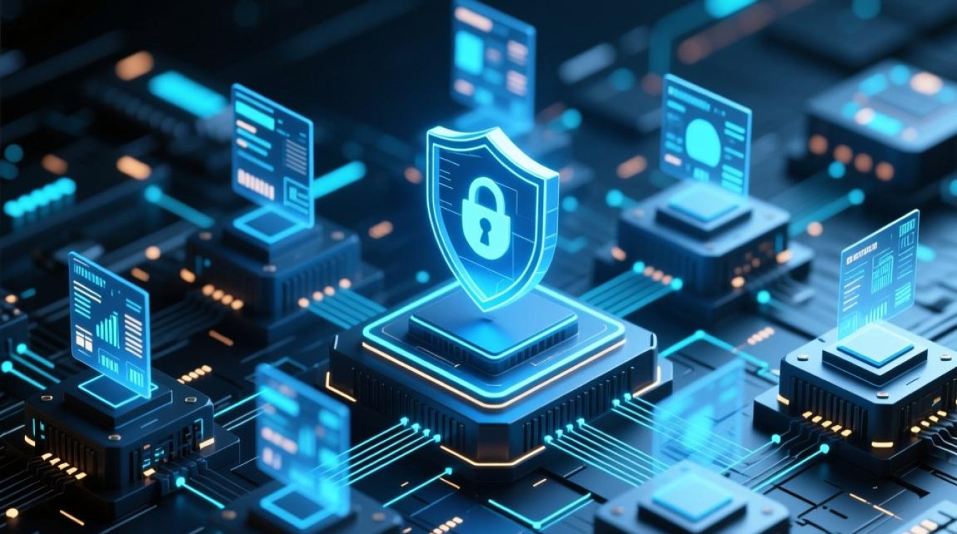 分布式网络体系方案如何实现高效协同与数据安全? 分布式网络体系方案如何实现高效协同与数据安全?